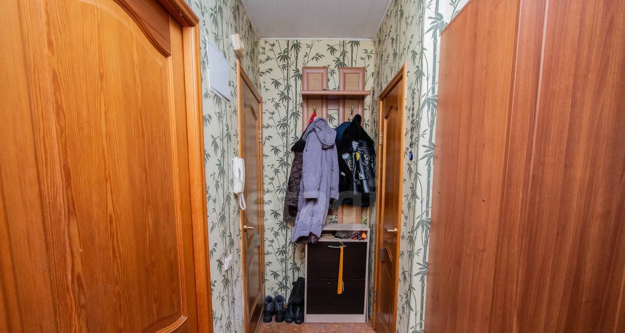 квартира г Новокузнецк Кузбасс, Энтузиастов, 23 фото 3