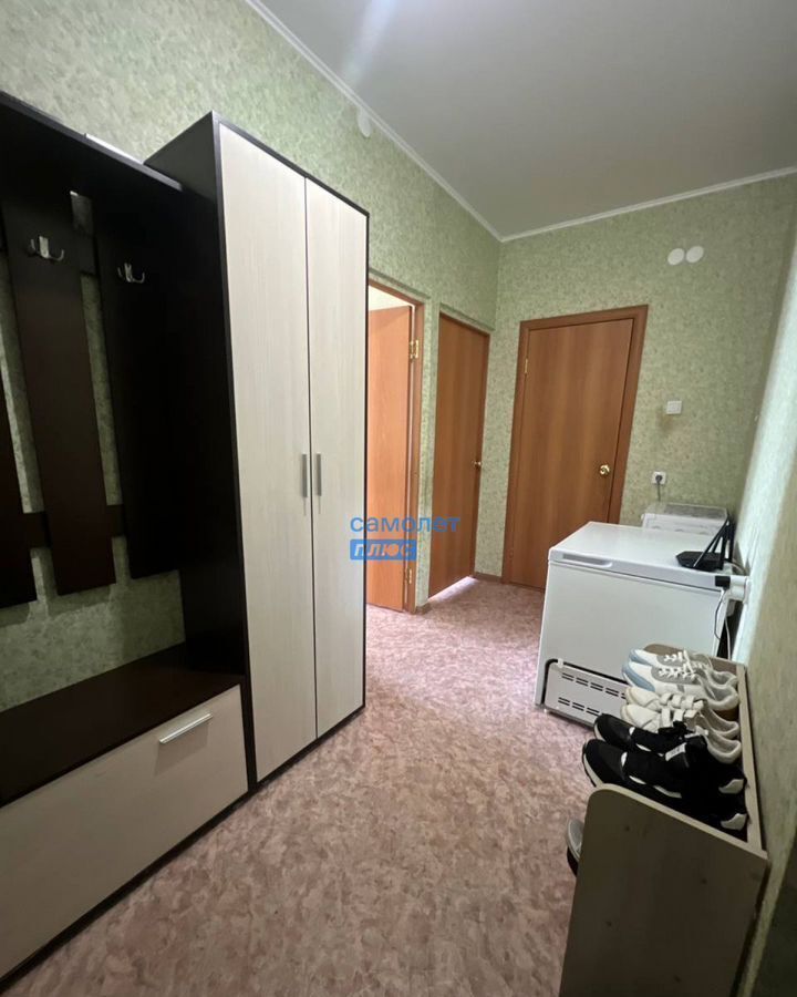 квартира г Бийск ул Советская 189/6 фото 3