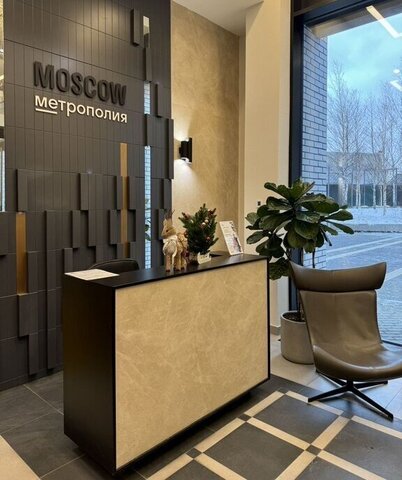 метро Угрешская дом 32/3к 3 фото