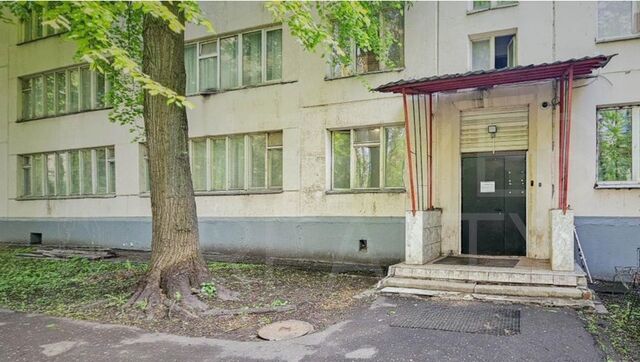 офис метро Коломенская дом 6к/2 фото