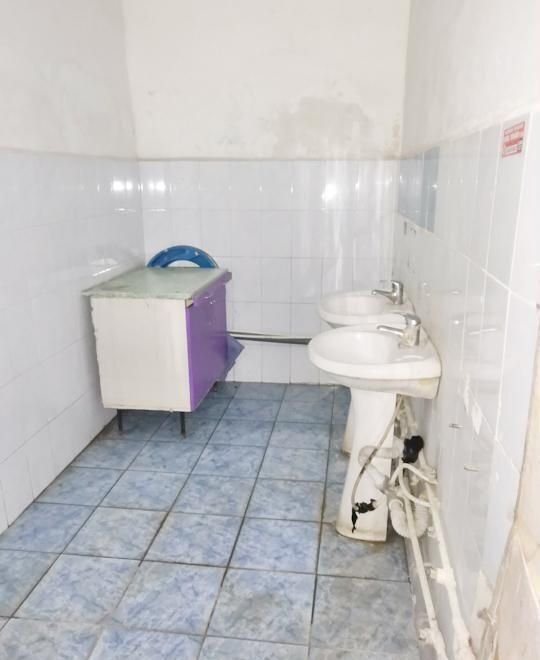 комната г Бердск ул Герцена 17 фото 4