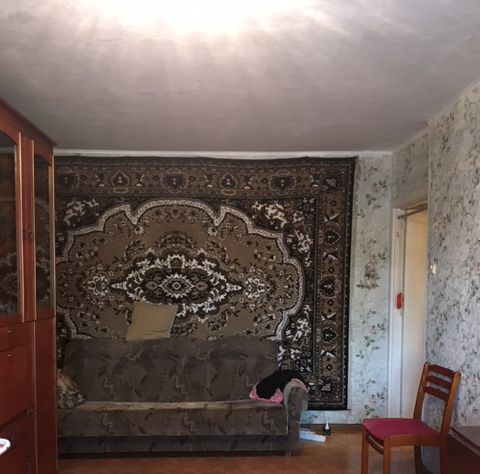 квартира р-н Центральный ул Голосова 79 фото