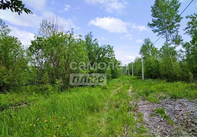 земля мкр-н Администрация фото