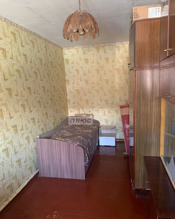 квартира г Омск р-н Центральный ул Вавилова 234а фото 2