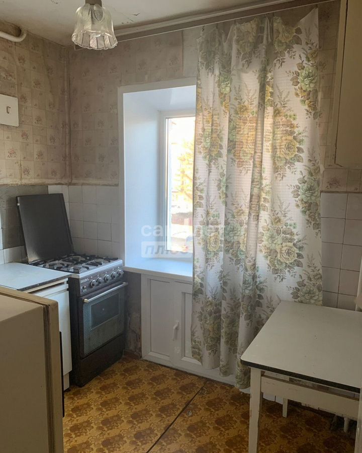 квартира г Омск р-н Центральный ул Вавилова 234а фото 3