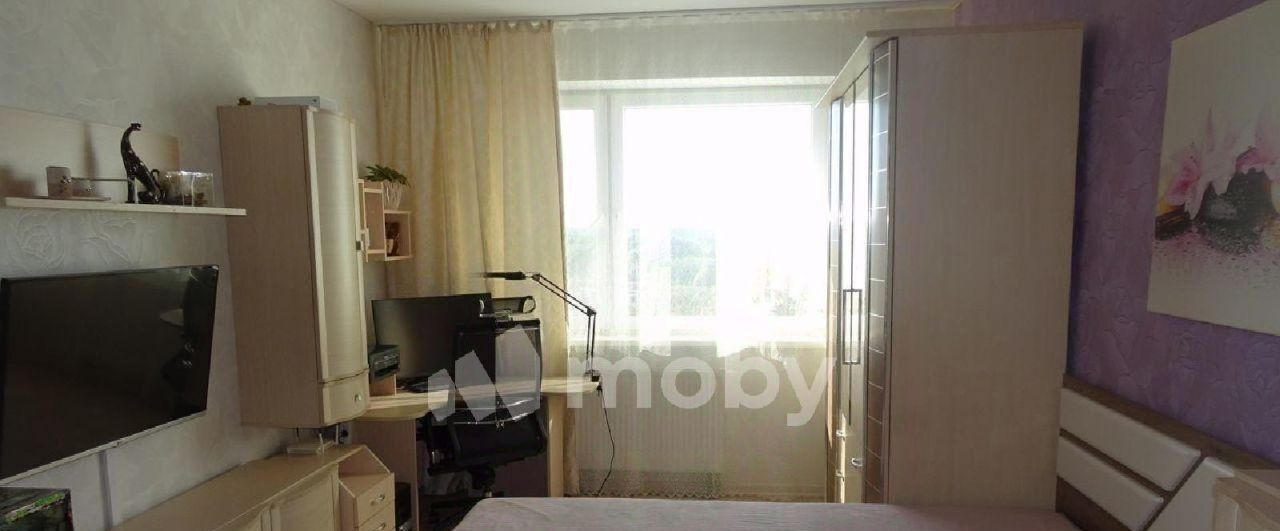 квартира г Калининград р-н Центральный ул Красная 139а фото 2