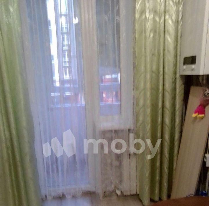 квартира г Калининград р-н Московский ул Коммунистическая 26 фото 3