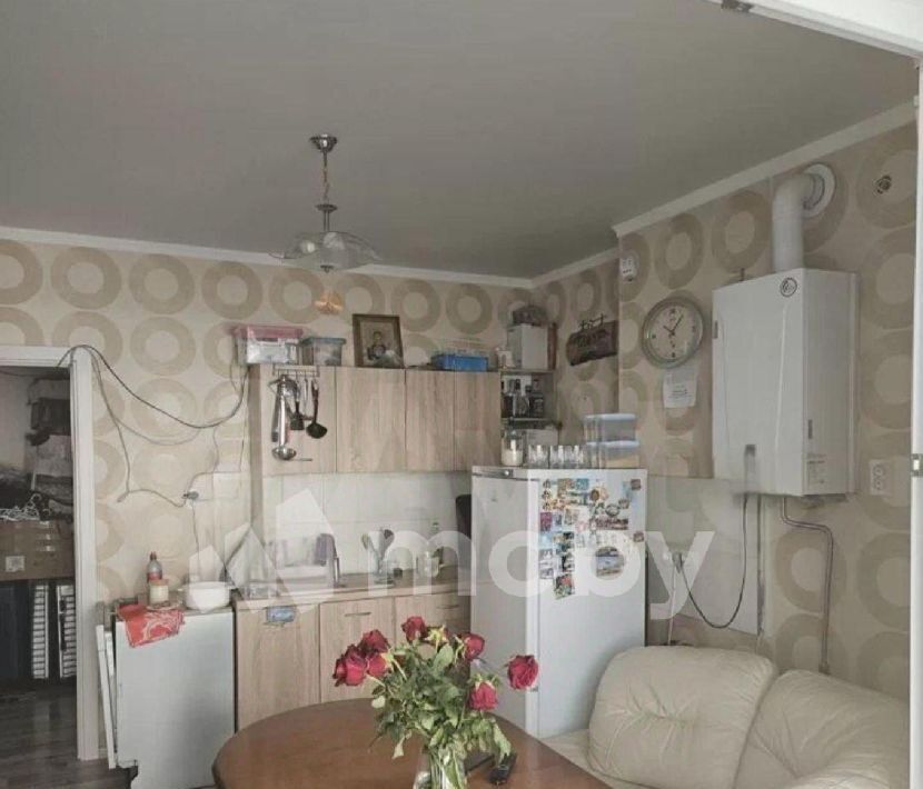 квартира г Калининград р-н Центральный ул Красная 139а фото 3