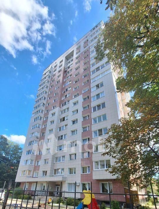 квартира г Калининград р-н Центральный ул Красная 139а фото 4