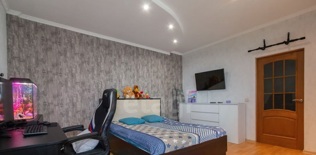 квартира г Калининград р-н Московский ул Батальная 69в фото 4