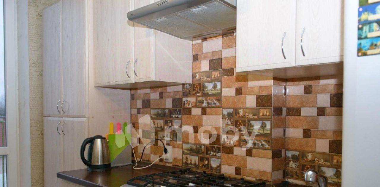 квартира г Калининград р-н Московский ул Станиславского 66 фото 2