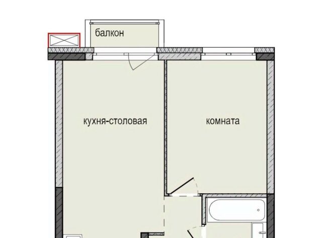 Культбаза ЖК «Ежевика» 10 жилрайон, 8-й мкр фото
