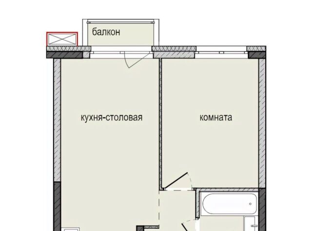 р-н Индустриальный ЖК «Ежевика» 10 жилрайон, 8-й мкр фото
