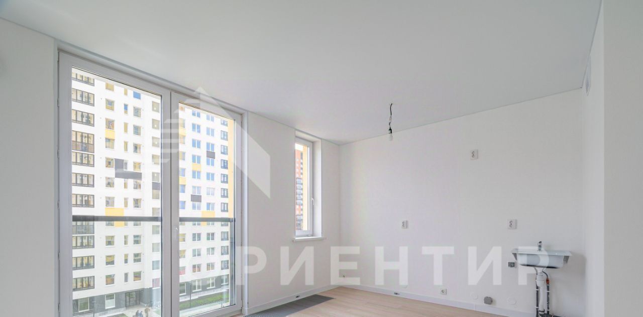 квартира г Екатеринбург Геологическая ул Академика Ландау 39 фото 1