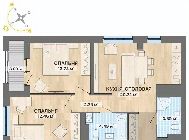 ул Кузнецова 11а фото