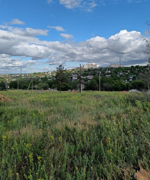 земля г Волгоград ул им. Джамбула Джабаева 42/38 фото 1