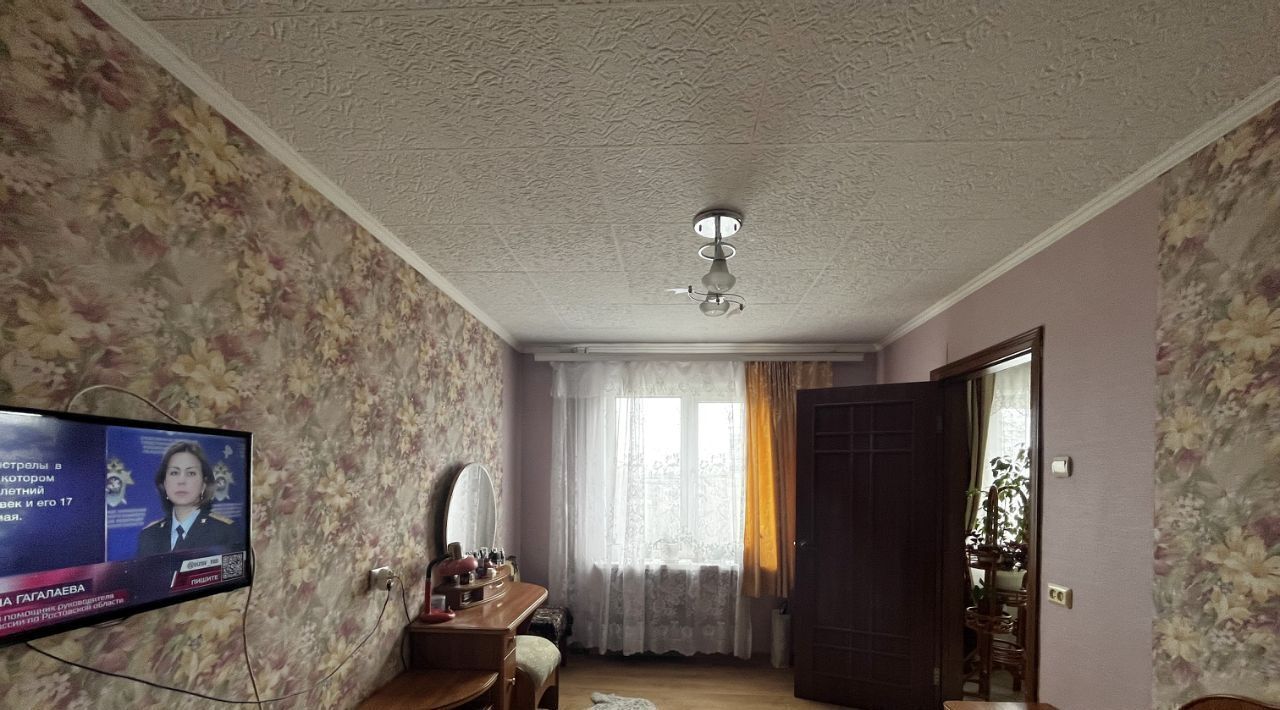 квартира г Екатеринбург Площадь 1905 года, ул. Металлургов, 18А фото 3