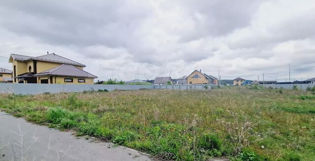 земля р-н Калининский фото