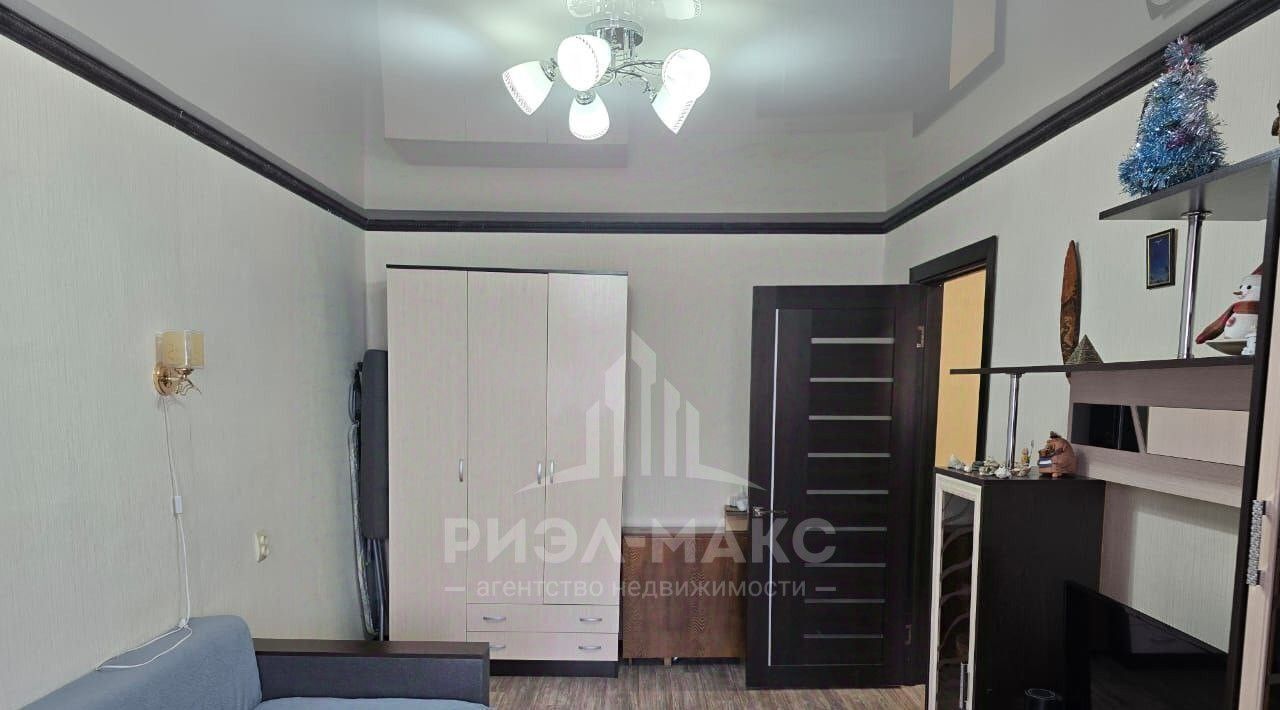 квартира г Фокино ул Карла Маркса 2 фото 1