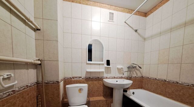 р-н Советский ул Романа Брянского 6 фото