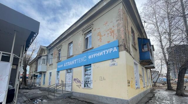 Ботаническая ул Титова 60 фото