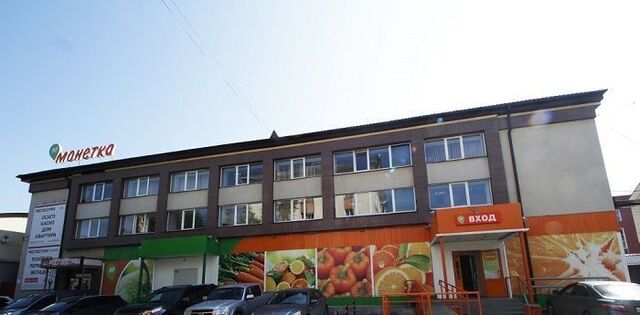 Ботаническая ул Грибоедова 34 фото