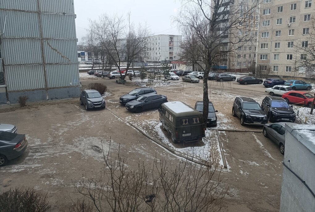 квартира г Десногорск мкр 3 1а фото 1