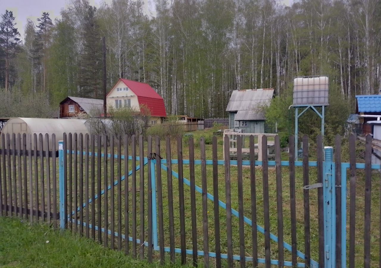 земля г Березовский п Монетный сад тер коллективныйN79 Березка фото 2