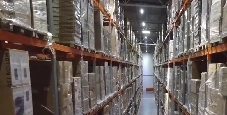производственные, складские г Подольск д Новоселки Технопарка тер., Подольск, 9 фото 4