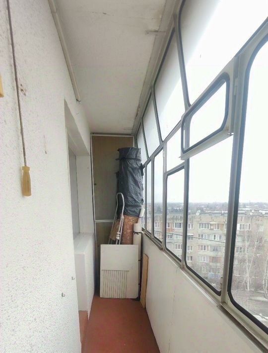 квартира г Владикавказ р-н Промышленный ул Иристонская 44а фото 14