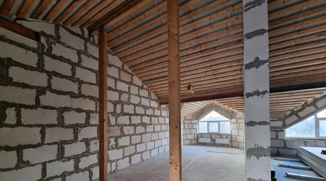 квартира г Дмитров ул Рогачевская 39/1 ЖК «Гавань» Дмитровский городской округ фото 21