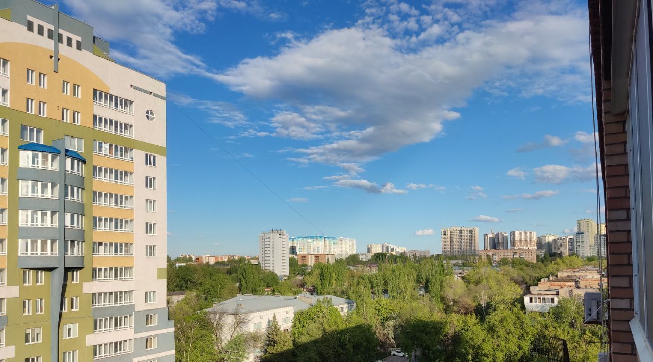 квартира г Самара Московская ул Революционная 77 фото 7