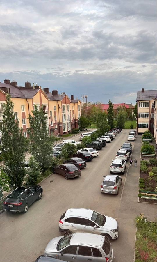 квартира г Бузулук ул Объездная 21 фото 18