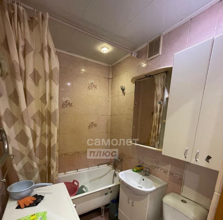 квартира г Чита р-н Железнодорожный пер Железобетонный 4а фото 3