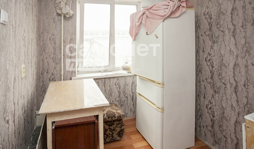 квартира г Кемерово пр-кт Октябрьский 56а фото 1
