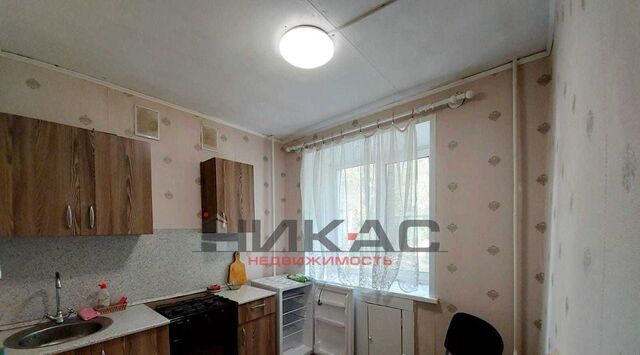 квартира р-н Фрунзенский ул Калинина 13 фото