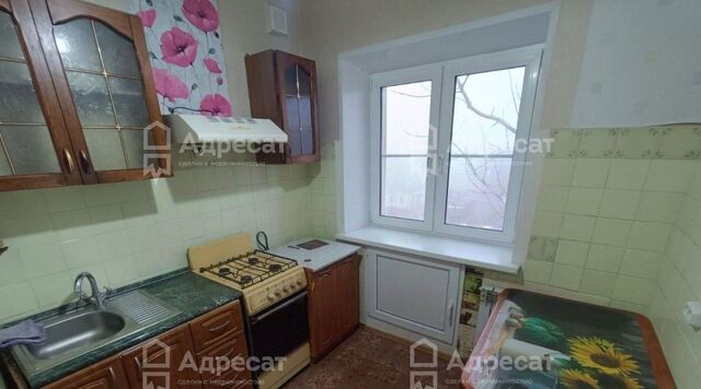 р-н Кировский ул им. Кирова 122 фото