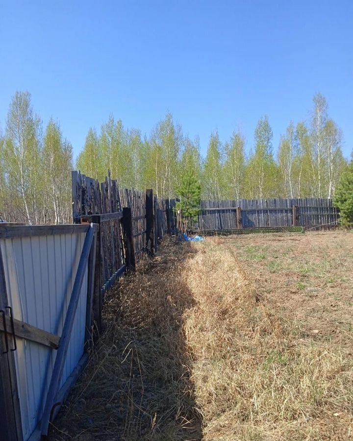 дом г Чита р-н Черновский тер ДНТ Строитель-2 311 фото 4