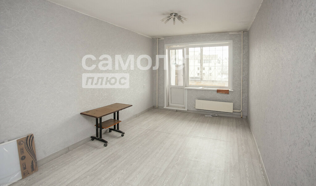 квартира г Кемерово пр-кт Октябрьский 56а фото 2