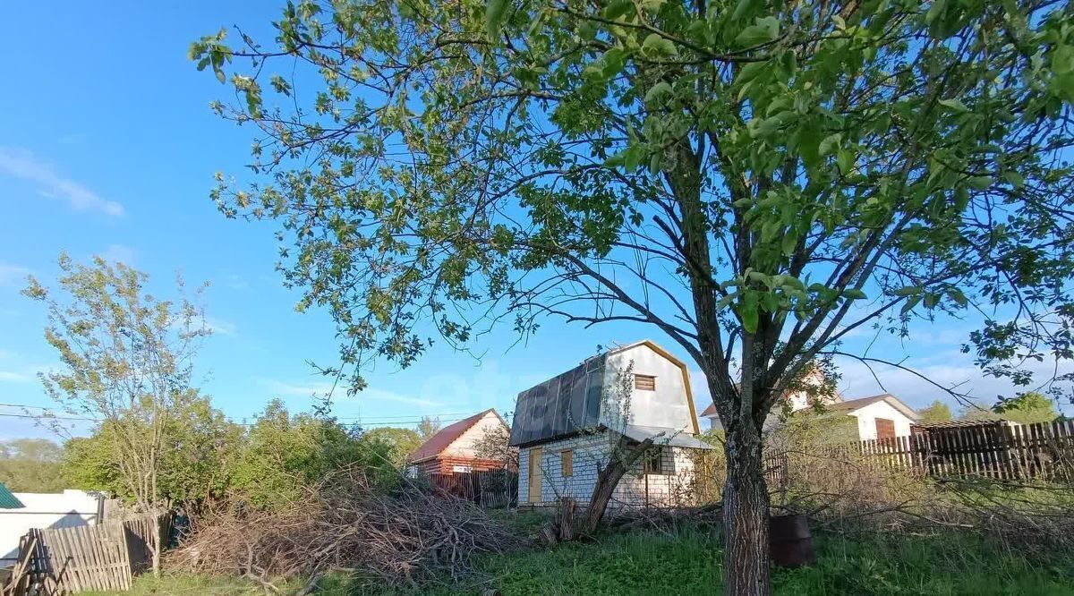 дом г Смоленск Аушра СНТ, 108 фото 2