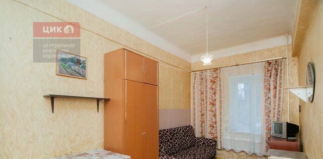 р-н Железнодорожный дом 8 фото