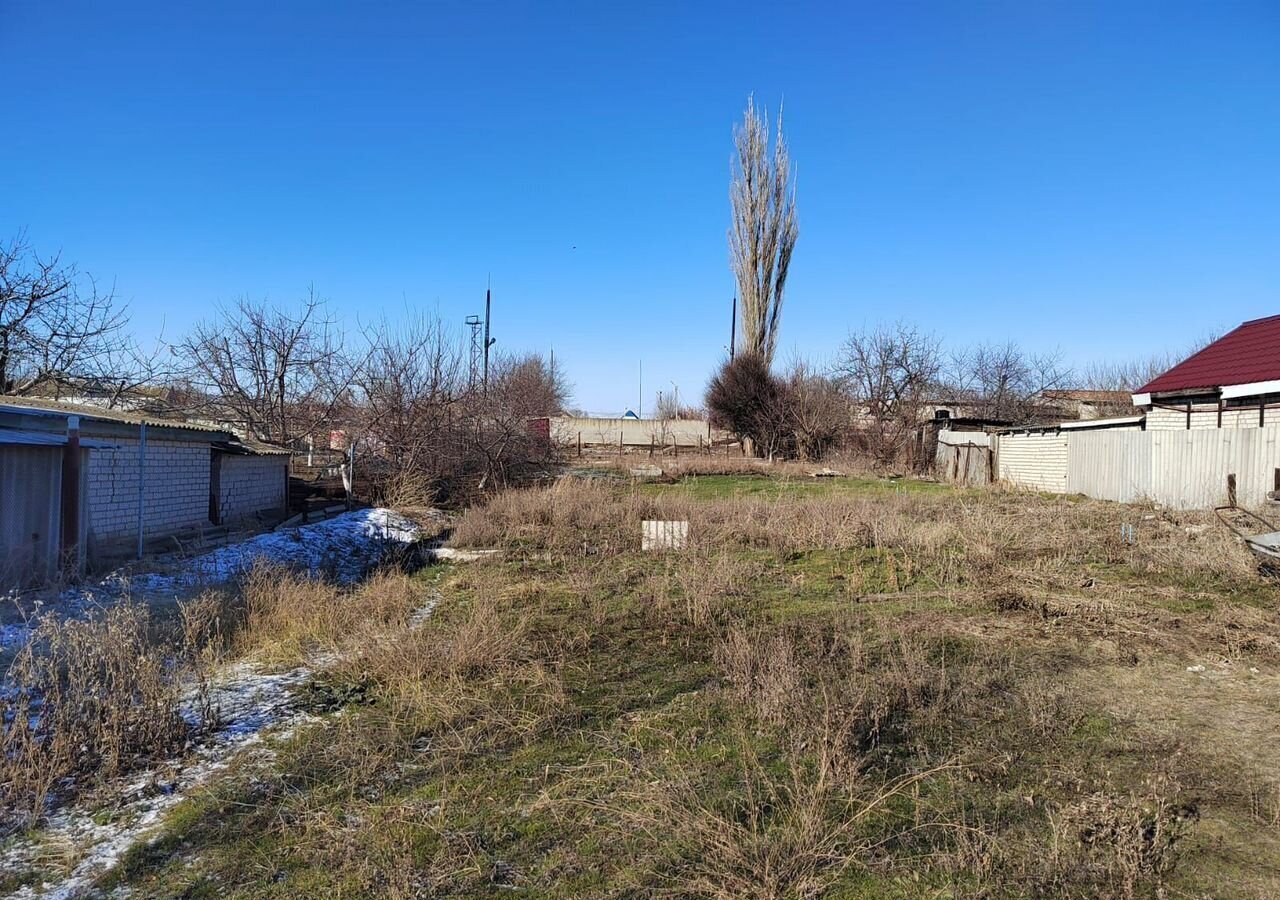 дом р-н Калачевский г Калач-на-Дону ул Суздальского Калачёвское городское поселение фото 1