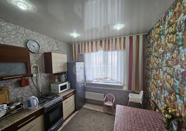 ул Октябрьская 9б Чебаркульский г. о. фото