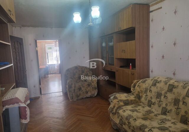 квартира р-н Кировский пер Университетский 131в фото