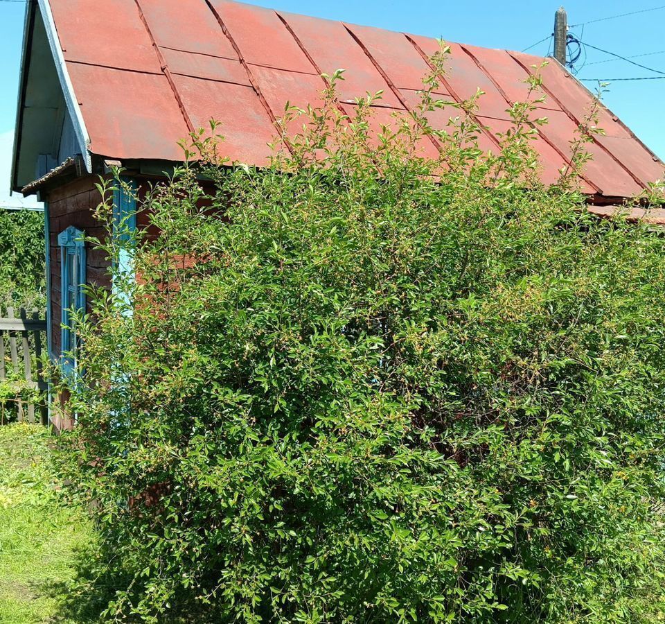 дом г Новоалтайск снт Сибиряк фото 2