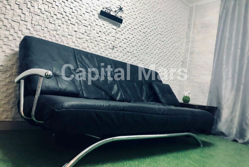квартира г Москва метро Сетунь ул Кубинка 15к/2 фото 1