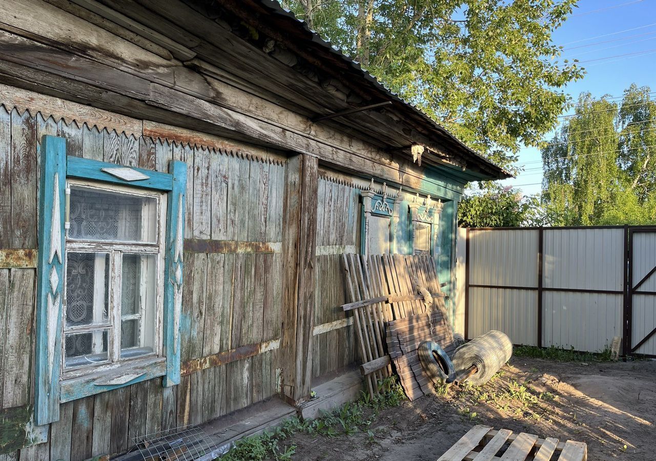 дом г Барнаул с Лебяжье ул Центральная 30 р-н Центральный фото 2