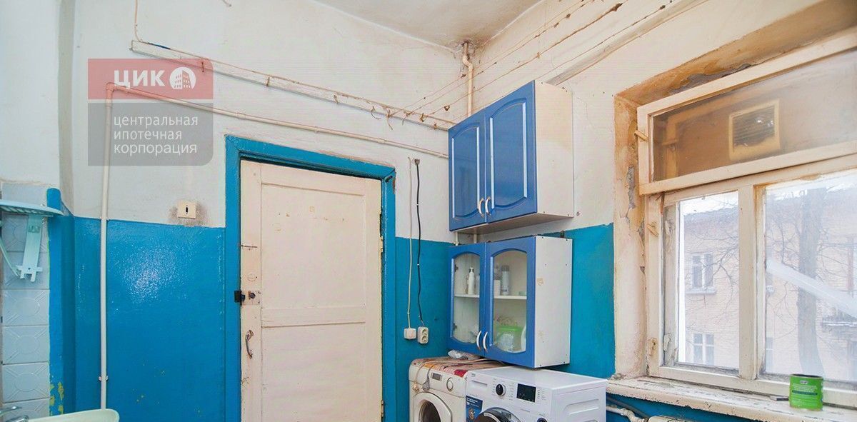 комната г Рязань р-н Железнодорожный ул Чернышевского 8 фото 3
