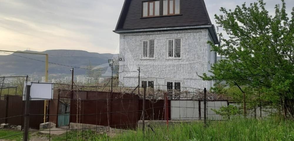 дом г Кисловодск ул Чапаева фото 2
