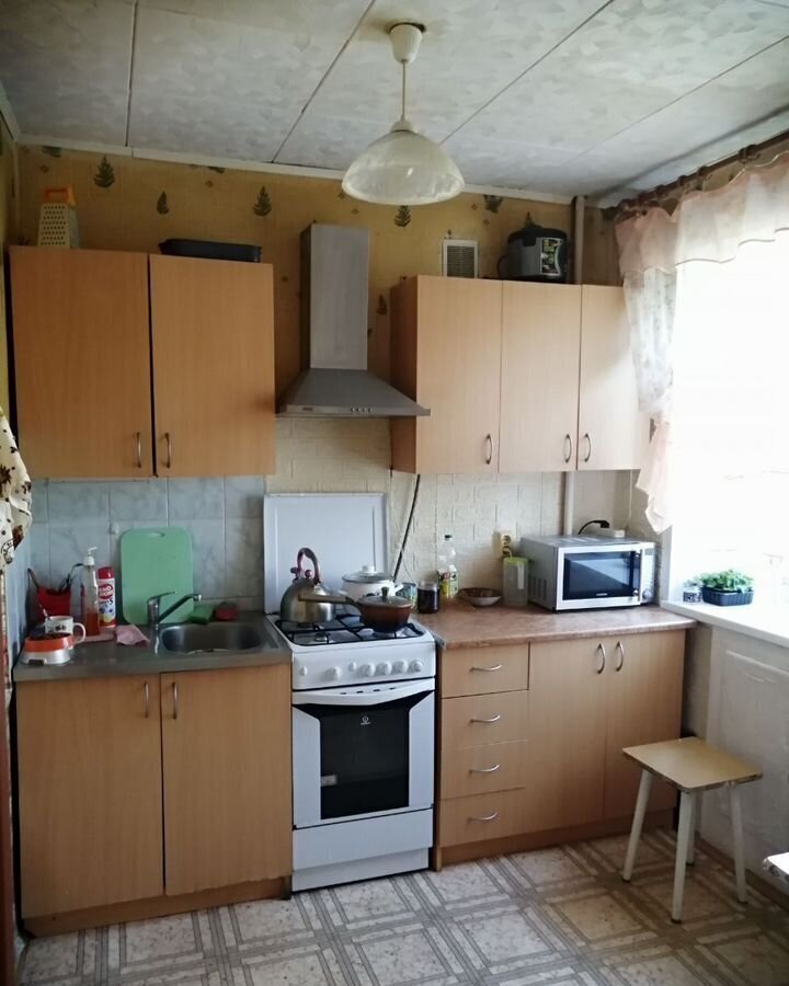 квартира г Ярославль р-н Кировский пр-кт Ленина 55 фото 3